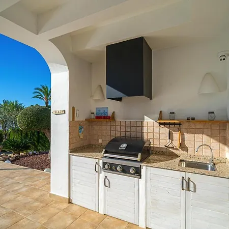 La Colina - Managed By Almarina Moraira