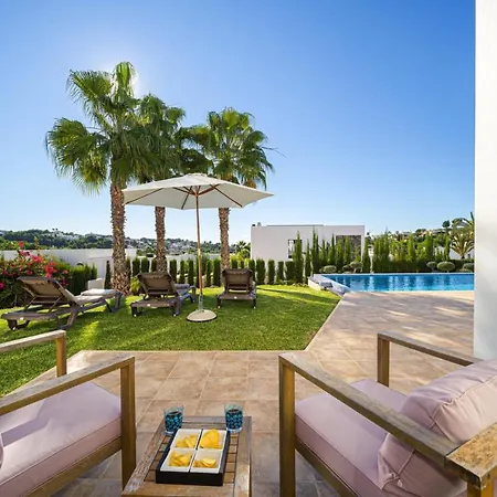La Colina - Managed By Almarina * Moraira