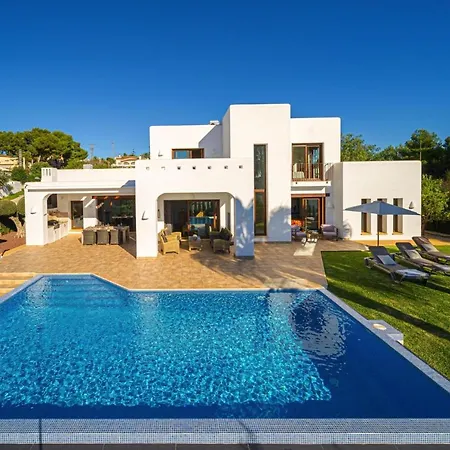 La Colina - Managed By Almarina Moraira