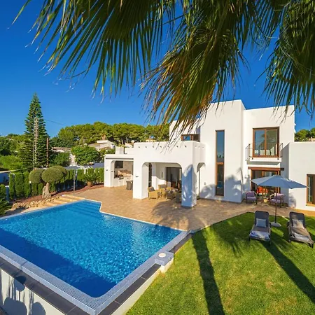 La Colina - Managed By Almarina * Moraira