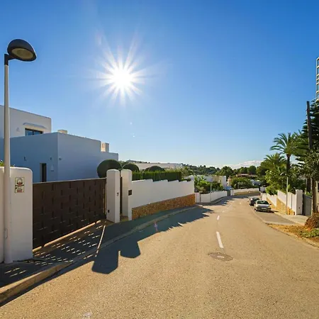 Villa La Colina - Managed By Almarina Moraira