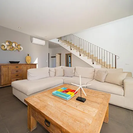 La Colina - Managed By Almarina Villa Moraira