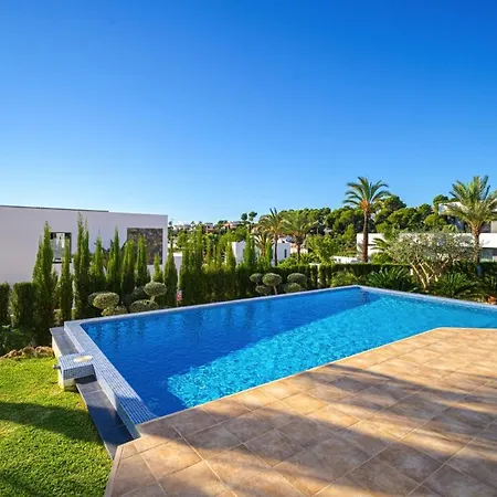 La Colina - Managed By Almarina Villa