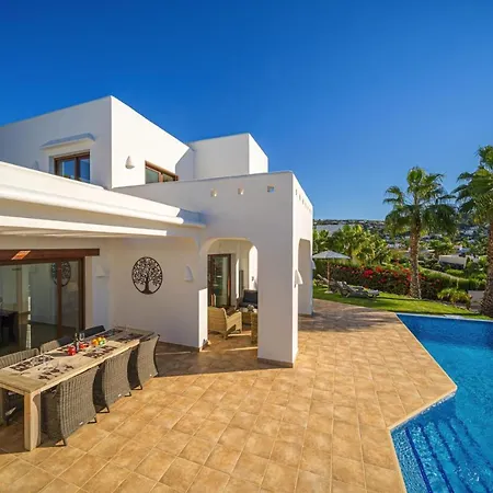 Villa La Colina - Managed By Almarina Moraira