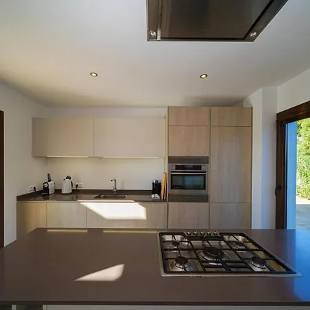 Villa La Colina - Managed By Almarina