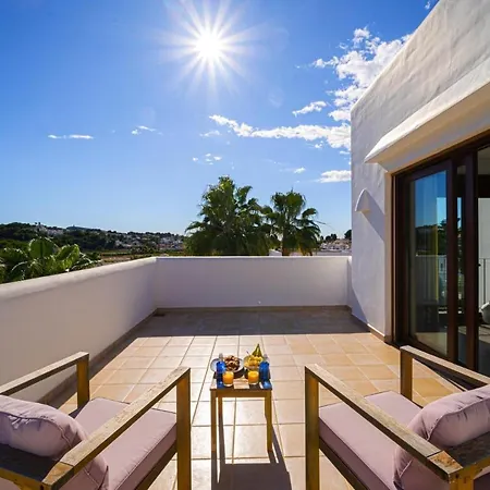 La Colina - Managed By Almarina * Moraira