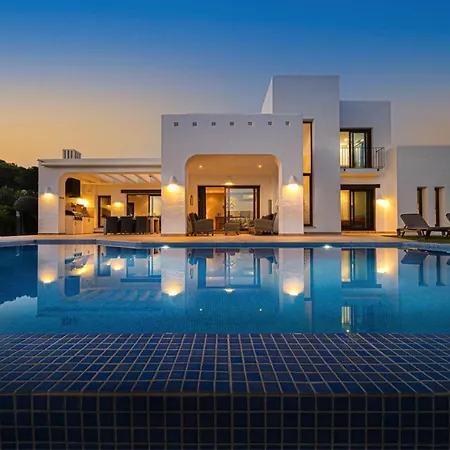 La Colina - Managed By Almarina Villa