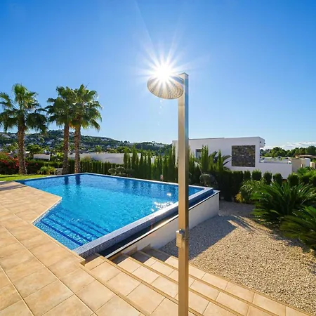 Villa La Colina - Managed By Almarina *