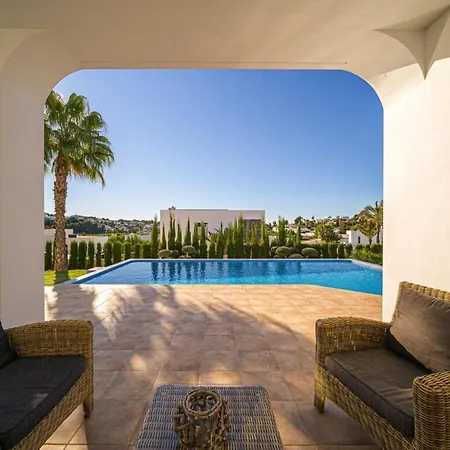 Villa La Colina - Managed By Almarina
