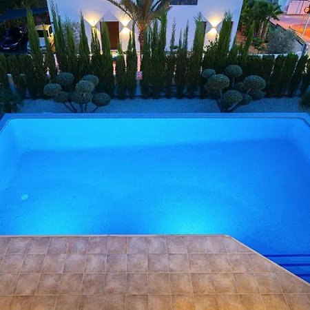 Villa La Colina - Managed By Almarina Moraira