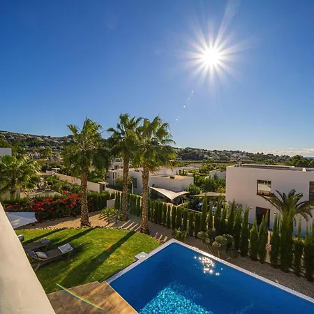 La Colina - Managed By Almarina Villa *