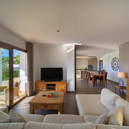 Villa La Colina - Managed By Almarina Moraira