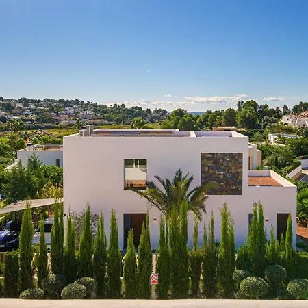 La Colina - Managed By Almarina * Moraira