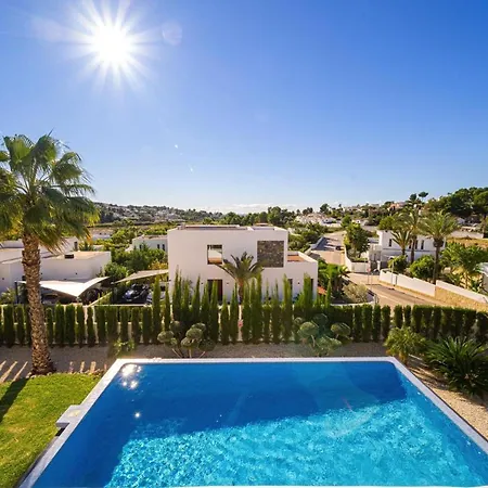 La Colina - Managed By Almarina Villa *