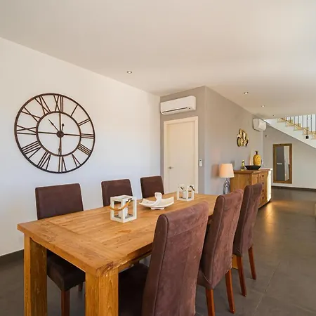 Villa La Colina - Managed By Almarina *