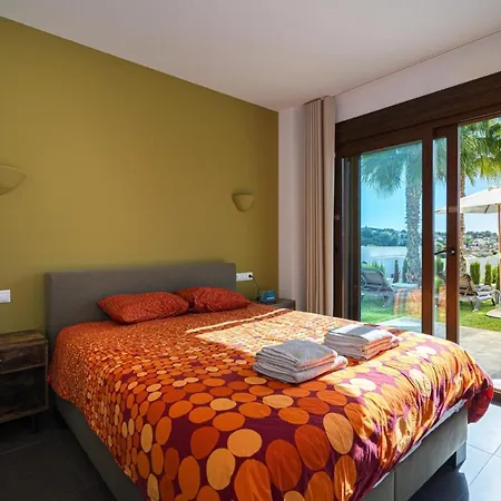 La Colina - Managed By Almarina