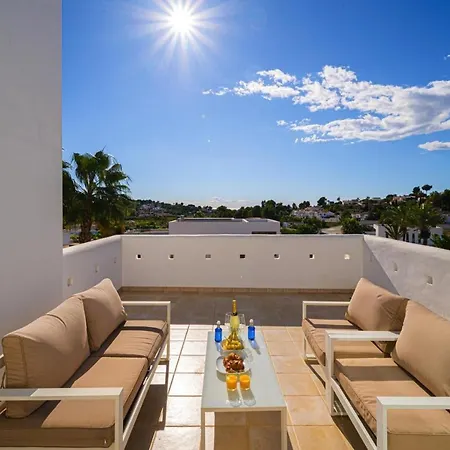Villa La Colina - Managed By Almarina