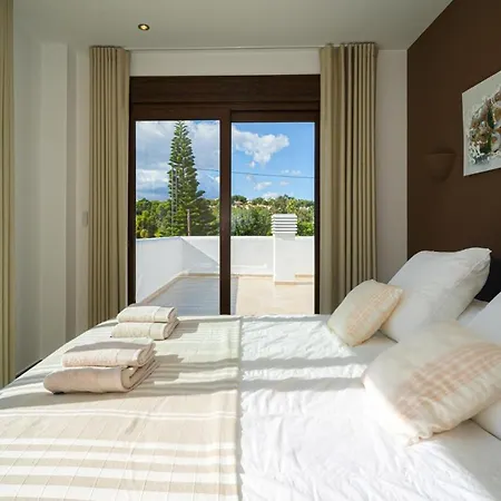 Villa La Colina - Managed By Almarina