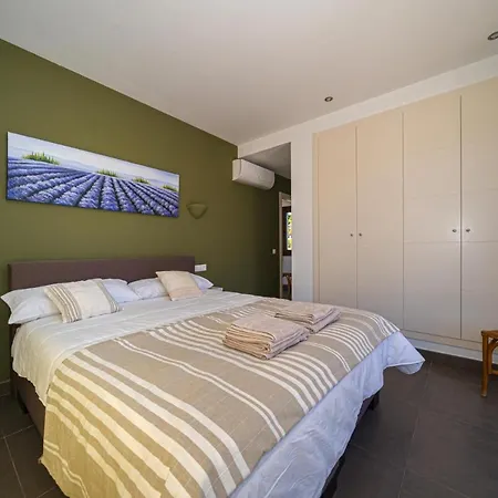 La Colina - Managed By Almarina Villa