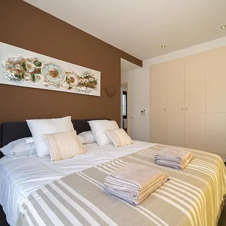 La Colina - Managed By Almarina Villa Moraira