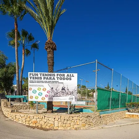 Villa La Colina - Managed By Almarina Moraira
