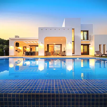 La Colina - Managed By Almarina Villa Moraira